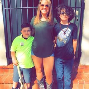 Meet your Posher, Carla